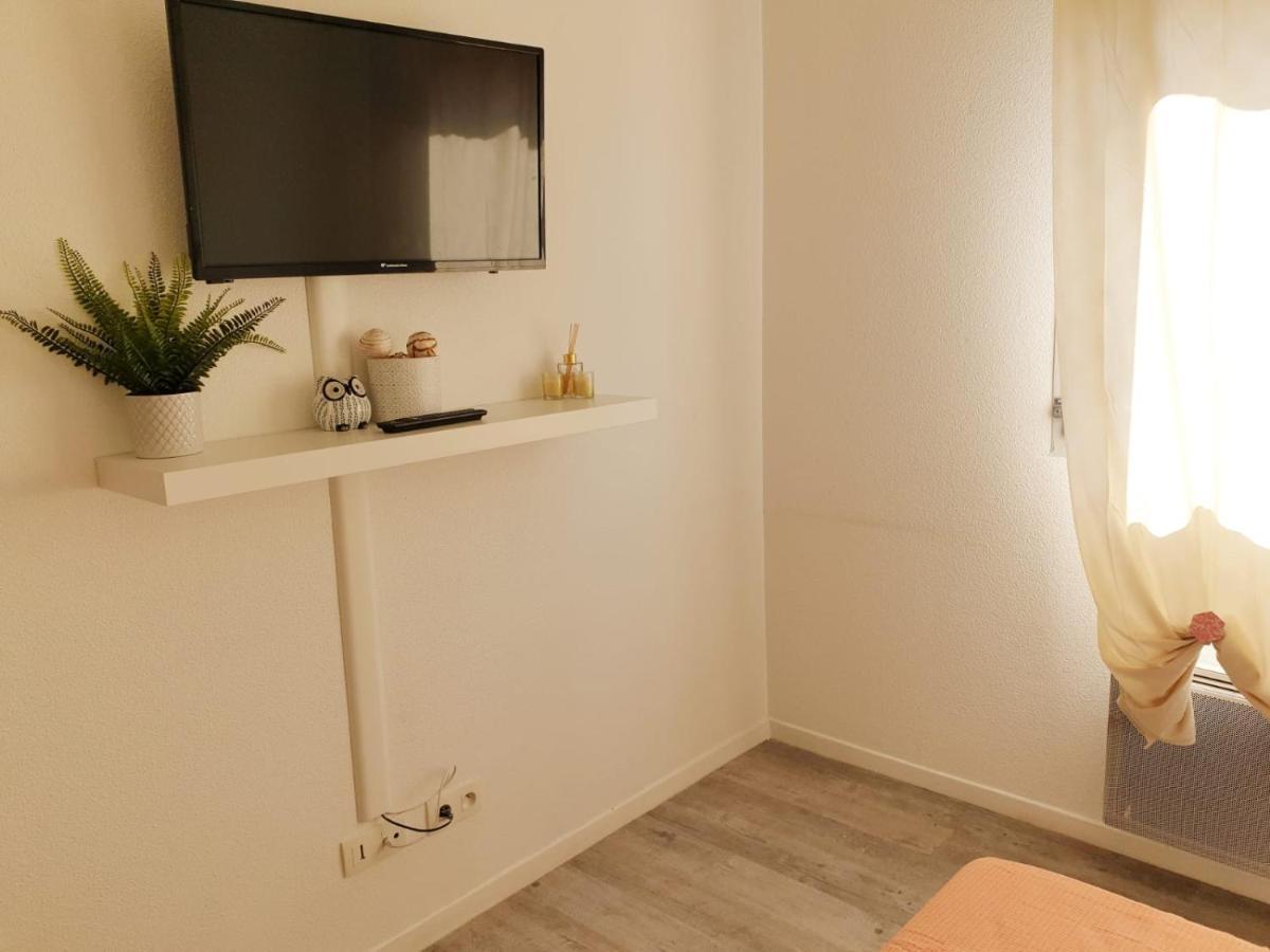 Neoresid - Residence Clos Morlot Діжон Екстер'єр фото